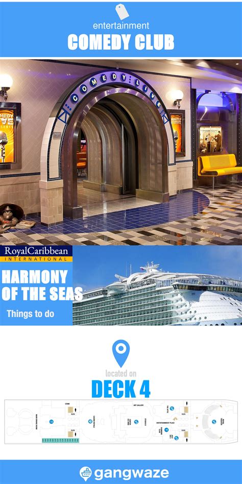 With live performances every evening, ranging from Broadway-style shows to live music, orchestra recitals and comedy, there&39;s never a dull moment onboard once . . Harmony of the seas comedians